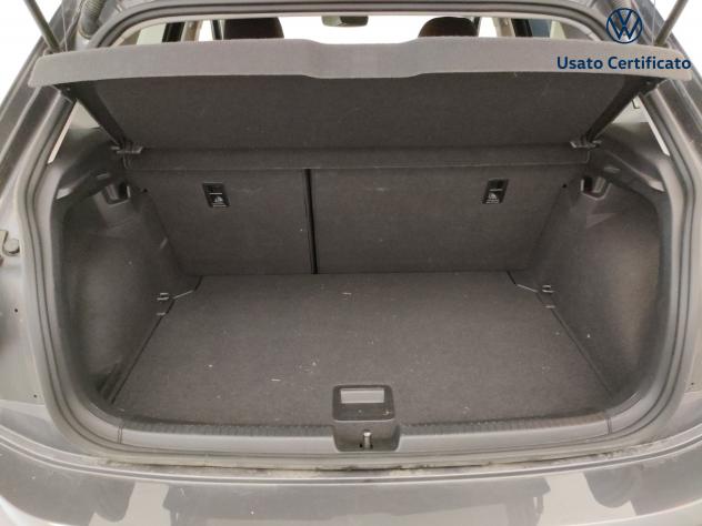 Volkswagen Polo 1.0 TSI Life - Foto 9