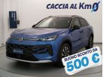Volkswagen T-Roc 1.5 eTSI 85kW ACT Life DSG