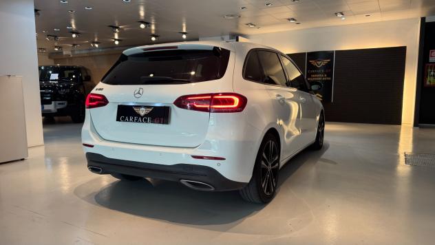 MERCEDES CLASSE B 180 136CV - 2019 - Foto 6