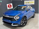 Kia Sportage 1.6 TGDi GPL Style