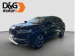 DS DS 7 DS 7 Crossback PureTech 180 aut. Grand Chic