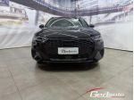 AUDI A3 SPB 30 TFSI SPORTBACK S tronic black edition NAVI rif. 24069927