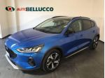 FORD  Focus  1.0 EcoBoost Hybrid 125CV 5p. Act.