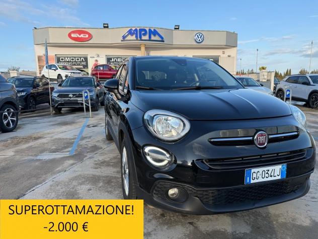 FIAT 500X 1.3 MJT 95 CV