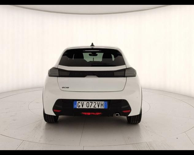 Peugeot 208 II 2023 1.2 puretech GT s&s 100cv - Foto 6