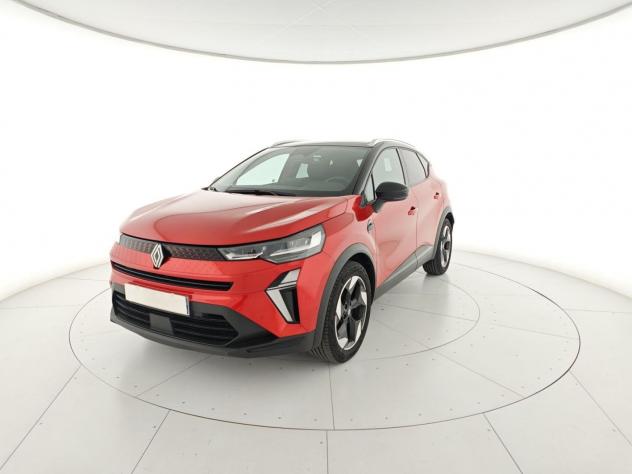 Renault Captur ECO-G 100 CV Techno - Foto 2