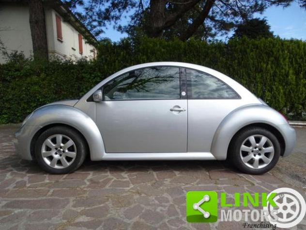 VOLKSWAGEN New Beetle 1.9 TDI 101cv - ASI rif. 23931441 - Foto 3