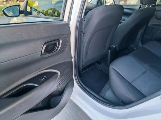 HYUNDAI i20 1.2 MPI GPL Connectline rif. 23983773 - Foto 7