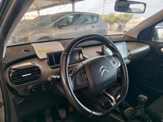 Citroen C4 Cactus 2020 - UNI PROP - PARI A NUOVO - Foto 9