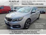 Peugeot 308 BlueHDi 120 S&S SW GT Line 2022