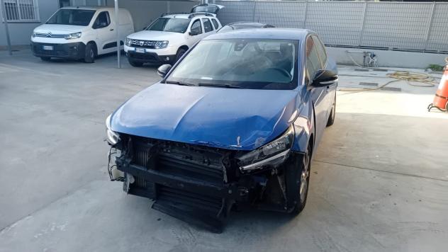 Opel Corsa 1.5 D 100 CV Elegance POCO SINISTRATA - Foto 10