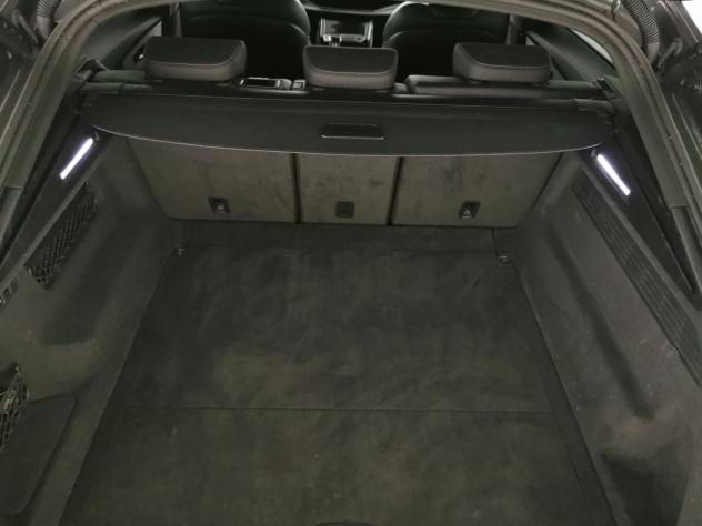 Audi Q8 3.0 tdi mhev S line edition quattro 286cv tiptronic - Foto 7