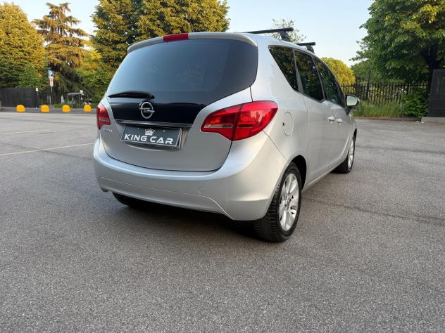 Opel Meriva 1.4 100CV Cosmo - Foto 6