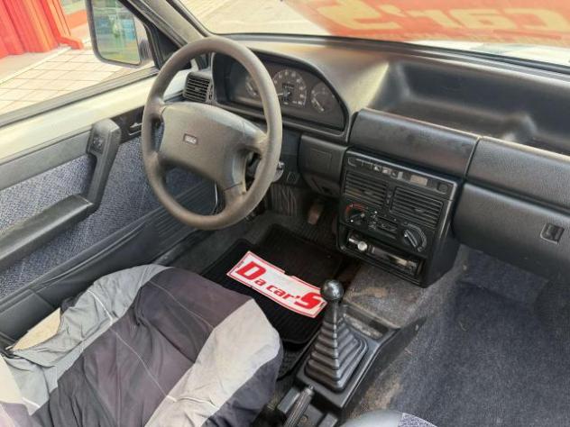 Fiat Fiorino 1.7 TD LUPO! - Foto 10