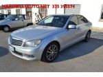 MERCEDES-BENZ C 200 2.2 CDI 136CV BlueEFFICIENCY Elegance rif. 24002285