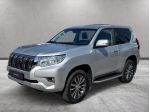 Toyota Land Cruiser 2.8 D4-D Lounge+ A/T