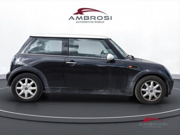MINI One 1.6 16V One - PER OPERATORI DEL SETTORE rif. 24193680 - Foto 5