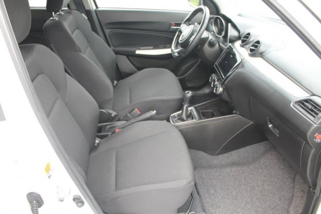 Suzuki Swift 1.2 Hybrid Top 2WD - Foto 9