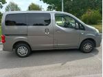 Nissan evalia nv 200 TDI 1500 2011