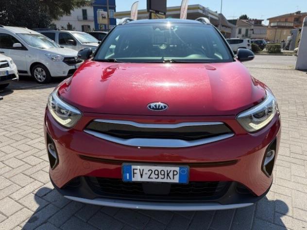 KIA Stonic Stonic 1.0 T-GDi 120 CV DCT7 Energy - Foto 4
