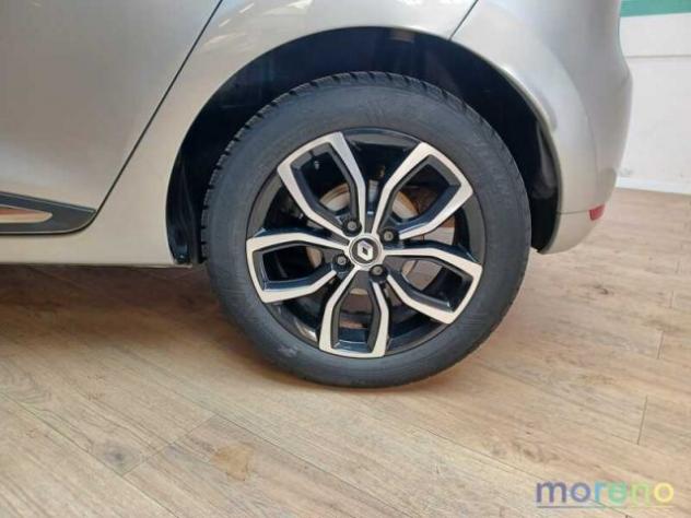 RENAULT Clio 0.9 TCe 90 CV Moschino Zen rif. 18883668 - Foto 9
