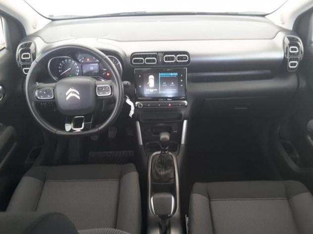 CITROEN C3 Aircross 1.2 PureTech 110cv Feel rif. 24182894 - Foto 9