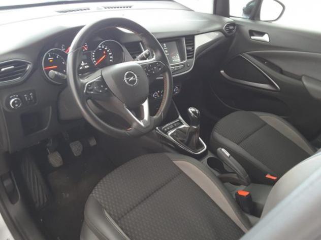 OPEL Crossland X 1.6 ECOTEC D 100cv Innovation rif. 19970678 - Foto 6