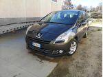 Peugeot 5008 1.6 HDi 115CV Allure