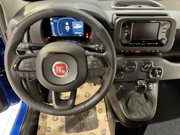 FIAT Panda 1.0 FireFly 70cv S&S Hybrid Icon vari colori - Foto 8