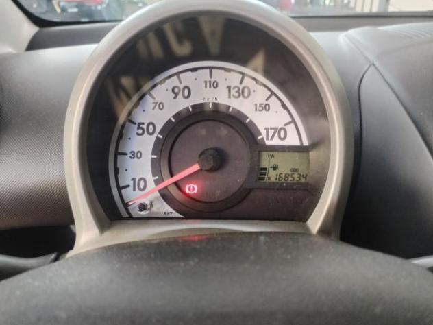 Toyota Aygo - Foto 7