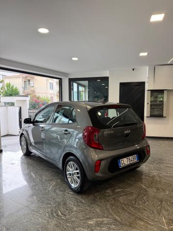 Kia Picanto 1.0 12V 5 porte Style - Foto 2