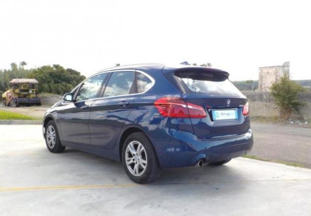 BMW 214 d Active Tourer rif. 24204083 - Foto 8