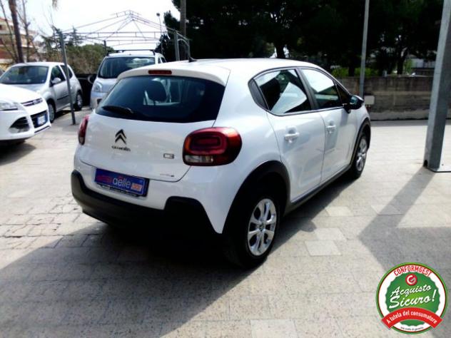 CITROEN C3 BlueHDi 100 S&S Business N1 rif. 23940189 - Foto 7