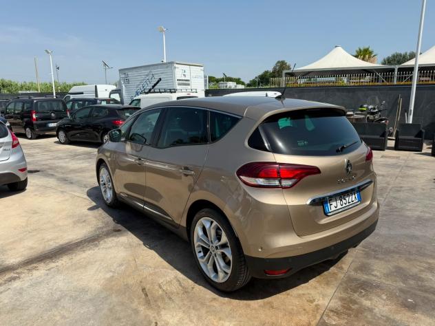 Renault Scenic Scic dCi 8V 110 CV Energy Bose - Foto 7