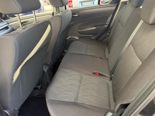 Suzuki Swift 1.3 DDiS 5 porte GL Top - Foto 9