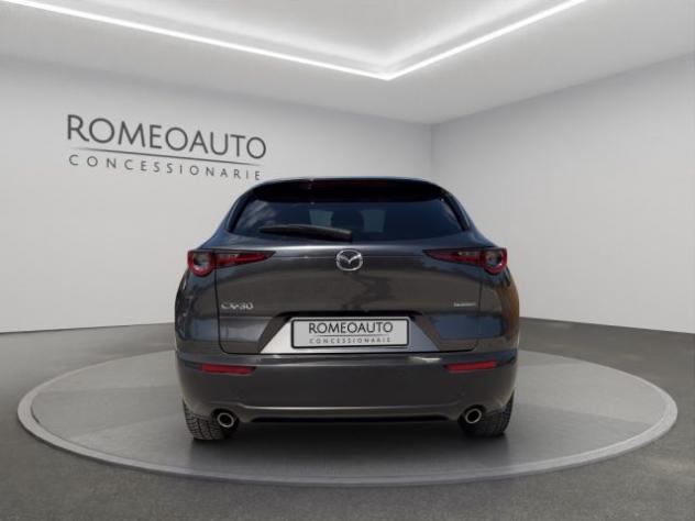 MAZDA CX-30 2.0 m-hybrid executive appearance pack 122 cv rif. 23976671 - Foto 5