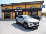 Hyundai Tucson Tucson 1.6 hev Xline 2wd SOLO  55.000 KM