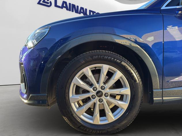 Audi Q3 Q3 Sportback 35 2.0 tdi s-tronic - Foto 9