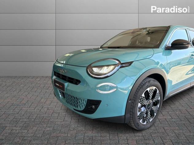 FIAT 600 LA PRIMA | 1.2 HYBRID - 110CV | 2025 - Foto 8