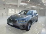 BMW X3 xDrive 30d 249cv MH48V