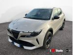 Alfa Romeo Junior 1.2 ibrida 145cv edct6