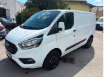 FORD Transit Custom 280 2.0 EcoBlue 130 PC Furgone Titanium rif. 23795551