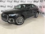 Audi Q5 Sportback Sportback 40 tdi quattro 204cv S-line Plus s-tronic