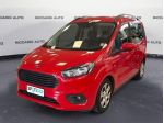 Ford Tourneo Courier 1.0 EcoBoost 100 CV Plus