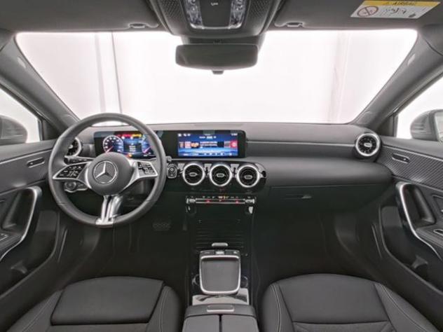 MERCEDES-BENZ A 180 Automatic Progressive Advanced rif. 24157066 - Foto 7