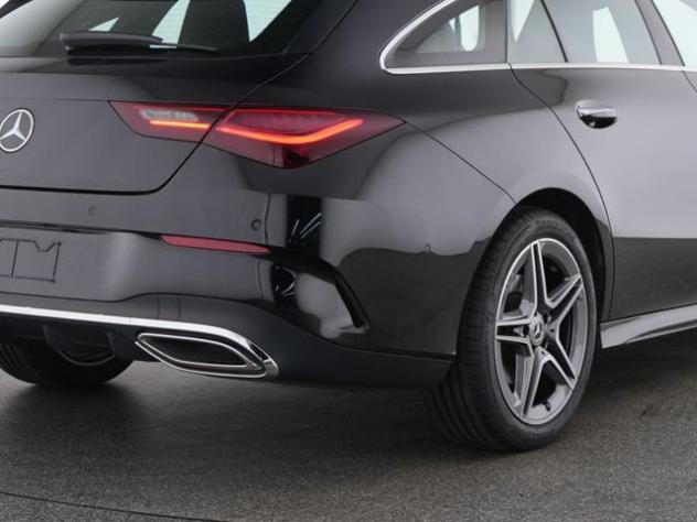 MERCEDES-BENZ CLA 180 Automatic Shooting Brake AMG Line Advanced Plus rif. 24046845 - Foto 4