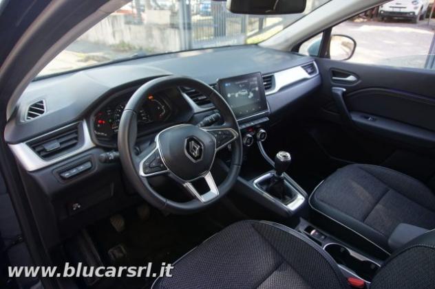 RENAULT Captur Captur 1.0 tce Techno Gpl 100cv rif. 23617486 - Foto 6