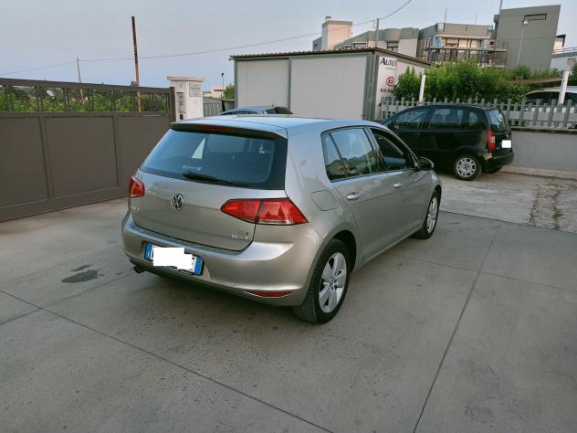 Volkswagen Golf Business 1.600 TDI - Foto 2