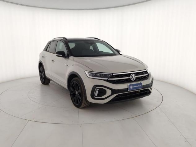 Volkswagen T-Roc 2.0 TDI SCR R-Line DSG - Foto 4