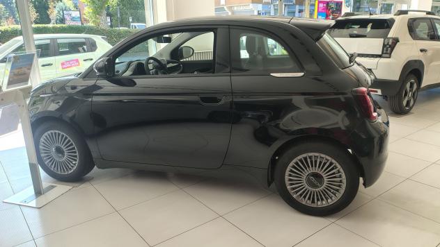 FIAT 500 Hybrid Hybrid Torino - Foto 4